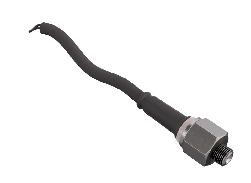 Goodridge Single Brake Light Switch Bolt 1/8 NPT (replaces HD 72023-51D/E) PBL816-P PBL816-P Photo - Primary