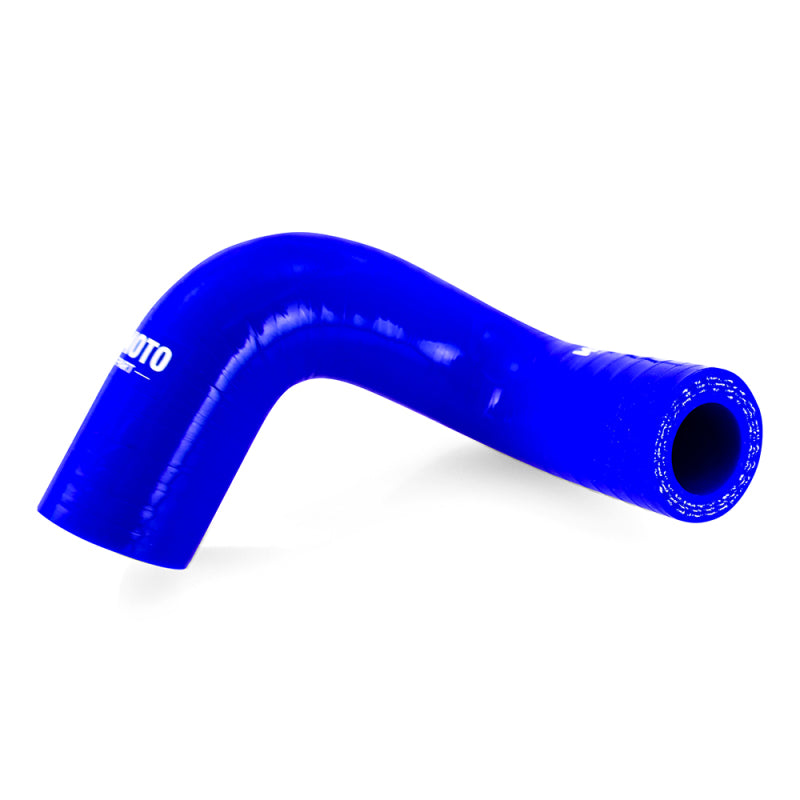 Mishimoto 96-02 Toyota 4Runner 3.4L (w/ Rear Heater) Silicone Heater Hose Kit - Blue MMHOSE-4RUN34-96HHRBL MMHOSE-4RUN34-96HHRBL User 2