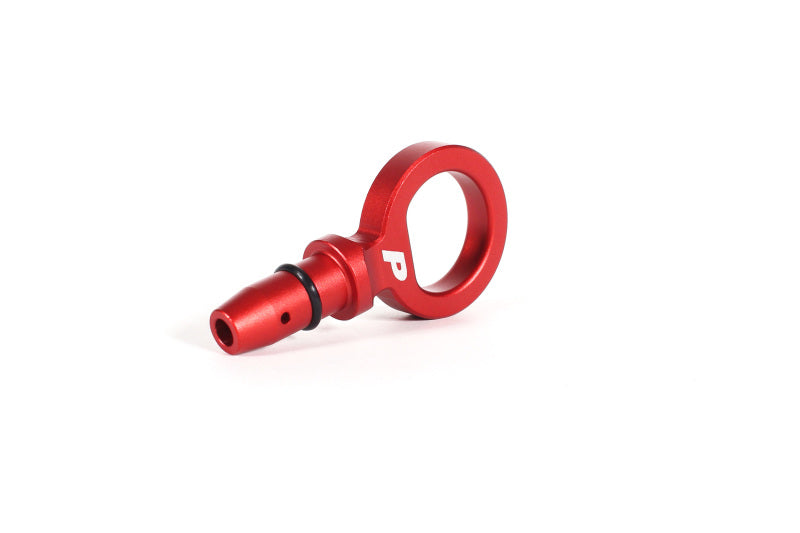 Perrin Performance Perrin Subaru Dipstick Handle Round Style - Red PSP-ENG-721RD PSP-ENG-721RD User 1