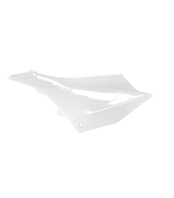 Cycra 22-24 Yamaha YZ125/250 Side Panels White 1CYC-2780-30 1CYC-2780-30 User 1