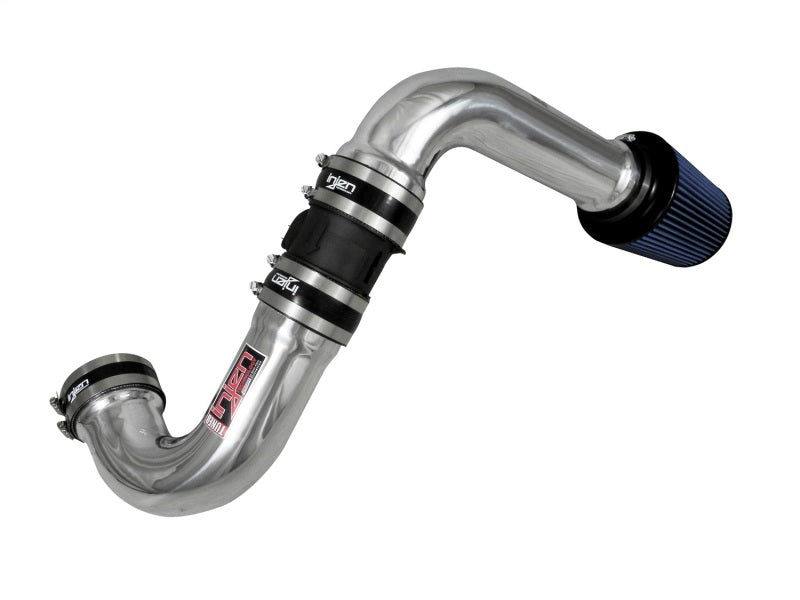 Injen Tuned Air Intake, Polished, 08-09, G8 V8 6.0L PF7040P Photo - Primary