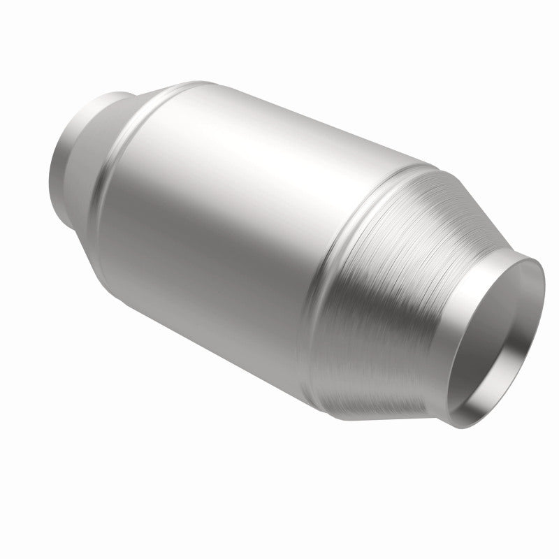 MagnaFlow California Grade CARB Compliant Universal Catalytic Converter 337306 360 Degree Image Set