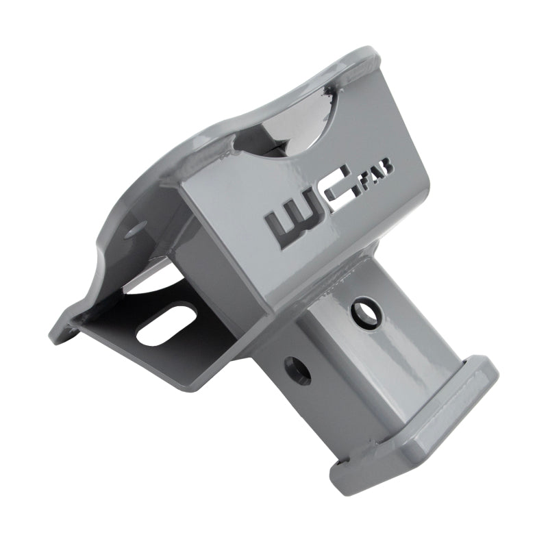 Wehrli 18-23 Polaris RZR XP/S 1000 Receiver Hitch/ Pull Plate - Ghost Gray WCF102102-RGG WCF102102-RGG User 1