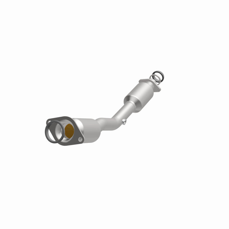 MagnaFlow Nissan Cube California Grade CARB Compliant Direct-Fit Catalytic Converter 5411327 360 Degree Image Set