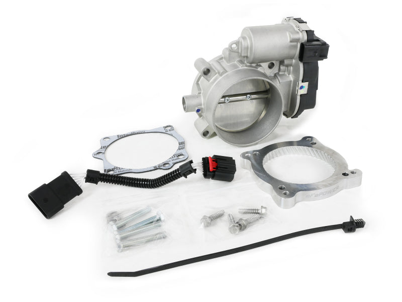 aFe 11-23 Dodge Challenger / 11-23 Dodge Charger 80mm Throttle Body 46-39105 46-39105 Photo - Unmounted