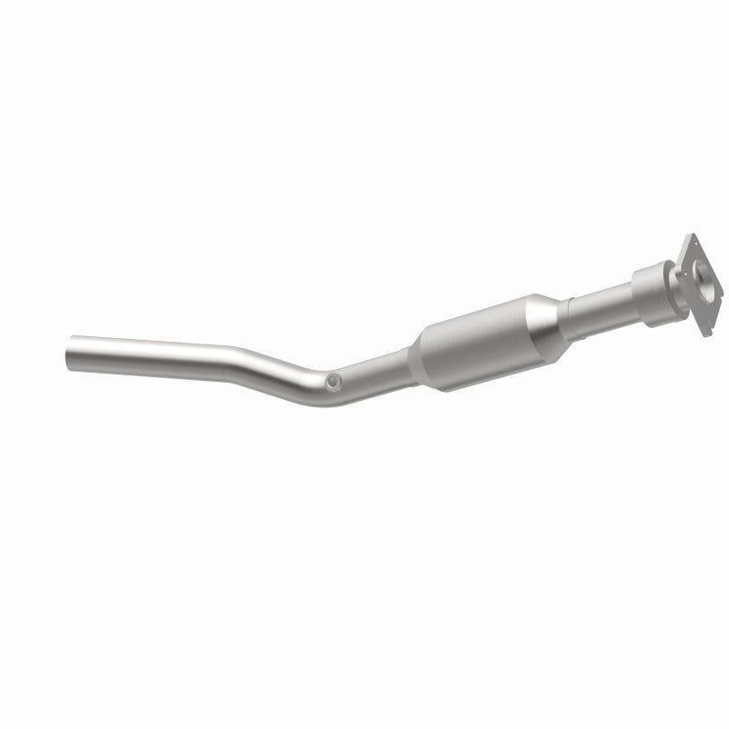 MagnaFlow California Grade CARB Compliant Direct-Fit Catalytic Converter 4481266 360 Degree Image Set