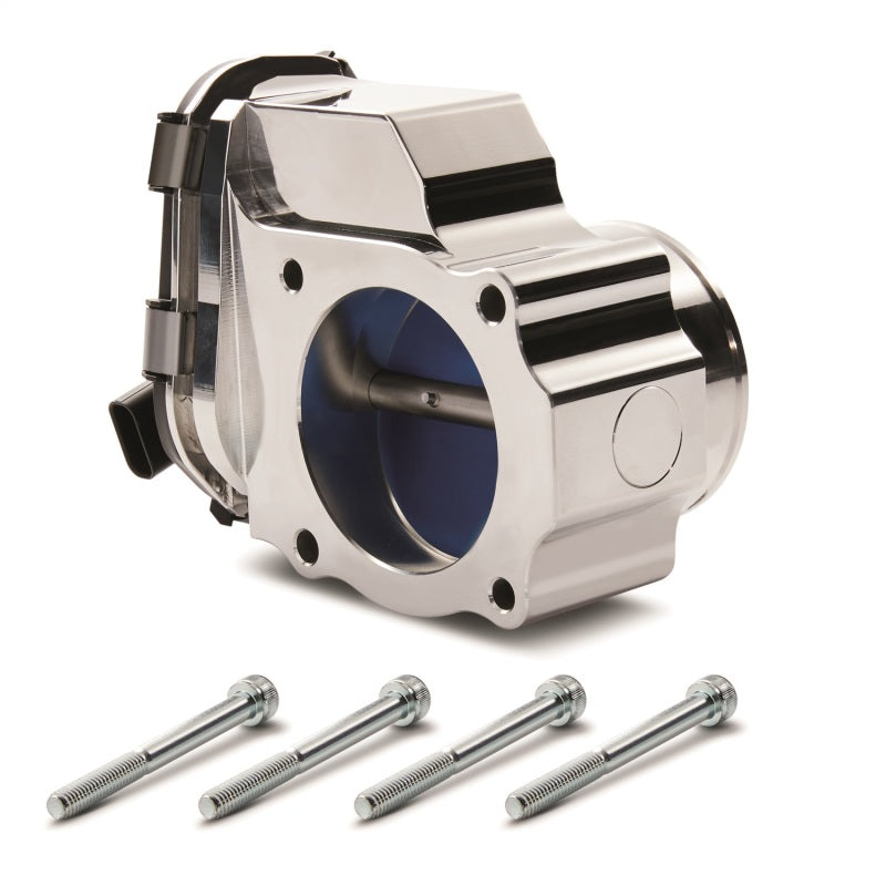 Ford Racing 18-22 Mustang 2.3L EcoBoost 70MM Throttle Body M-9926-M2370B M-9926-M2370B Photo - Unmounted