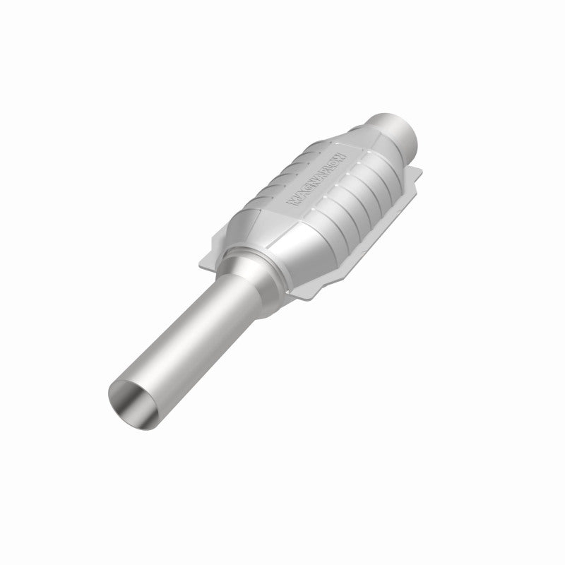 MagnaFlow Chevrolet Cavalier Standard Grade Federal / EPA Compliant Direct-Fit Catalytic Converter 23458 360 Degree Image Set