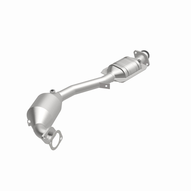 Magnaflow 2005 Subaru Outback 2.5L Direct Fit Converter 5481622 5481622 360 Degree Image Set