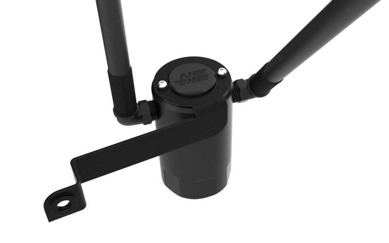 K&N Engineering K&N 05-21 Dodge Charger 5.7L (Gas) Catch Can Oil Separator 81-0806 81-0806 Photo - lifestyle view