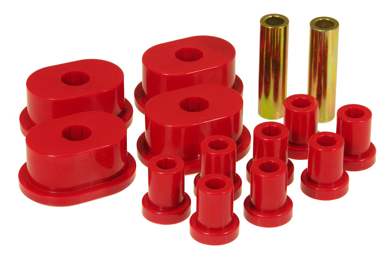 Prothane Leaf Spring Shackle Bushing 4-1009 Photo - Primary