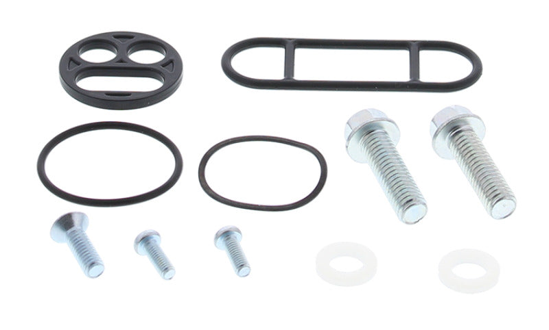 All Balls Racing 96-03 Kawasaki ZX750 (Ninja) ZX7R Fuel Tap Repair Kit 60-1109 60-1109 Photo - Primary
