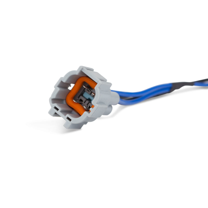Mishimoto Performance Aluminum Fan Shroud- 2001-2007 Subaru Impreza WRX and STI MMFS-WRX-01P User 1