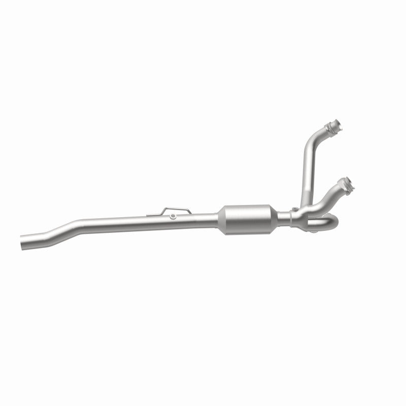 MagnaFlow Dodge Ram 1500 California Grade CARB Compliant Direct-Fit Catalytic Converter 4451214 360 Degree Image Set