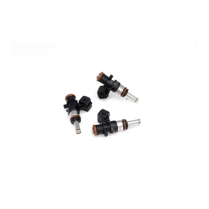 DeatschWerks Power Sports Fuel Injectors 16MX-43-1200-3 Photo - Primary