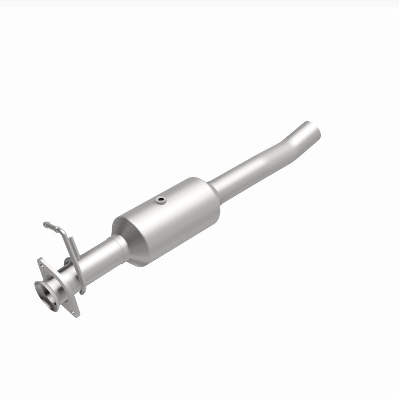 Magnaflow 16-19 Ford F-650 V10 6.8L Underbody Direct Fit Catalytic Converter 280445 280445 360 Degree Image Set