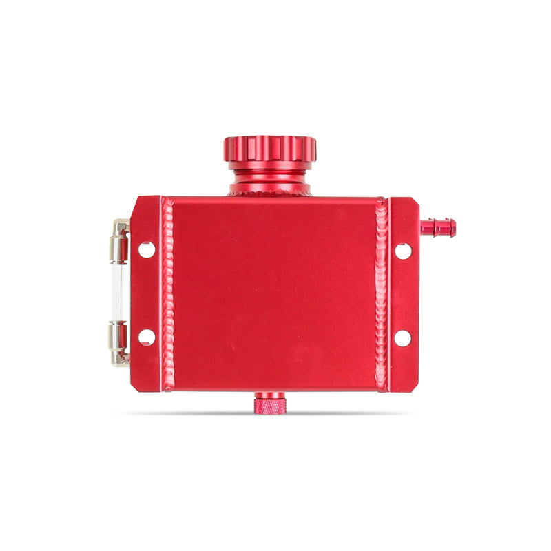 Mishimoto 1L Coolant Overflow Tank - Red MMRT-1LRD MMRT-1LRD User 1
