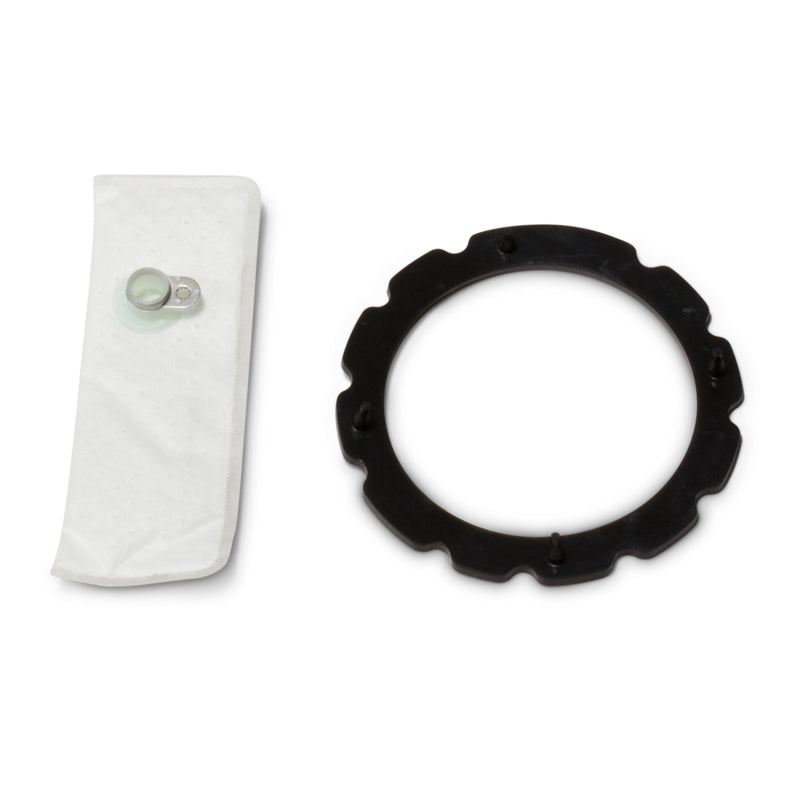 BBK 99-04 Ford F150 Lightning 5.4L 255Lph Electric Fuel Pump (Requires 2) 1873 1873 Photo - Unmounted