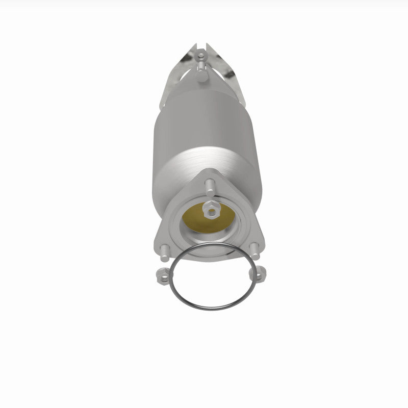 MagnaFlow Acura RLX OEM Grade Federal / EPA Compliant Direct-Fit Catalytic Converter 52747 360 Degree Image Set