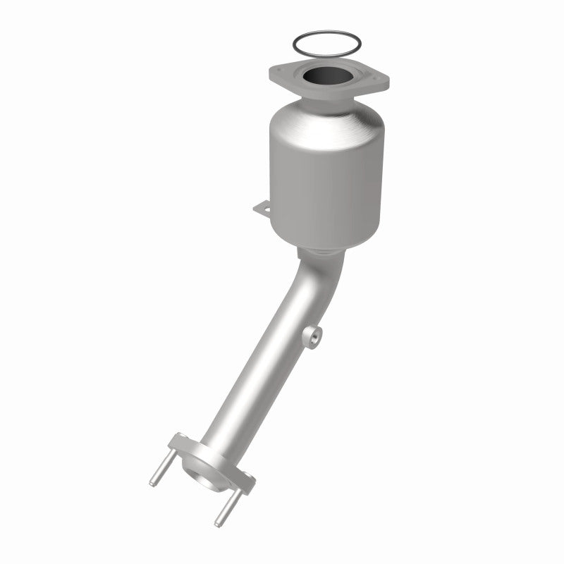 MagnaFlow California Grade CARB Compliant Direct-Fit Catalytic Converter 5411043 360 Degree Image Set