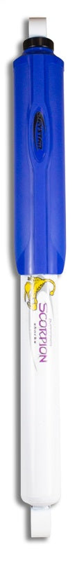 Daystar 2.0 Shock Guard Pair - Blue - Fits Daystar/Procomp/Tuff Country/Rancho/Skyjacker Shocks KU20030RBA KU20030RBA Photo - Unmounted