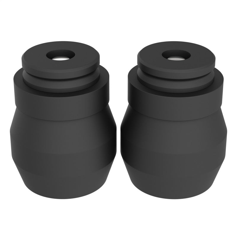 Timbren 2011 Chevrolet Silverado 2500 HD Rear Suspension Enhancement System GMRTT35D GMRTT35D Photo - Primary