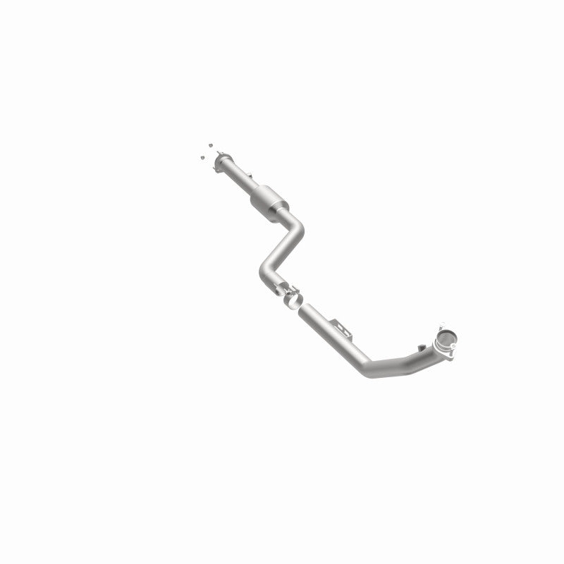 MagnaFlow Mercedes-Benz SLK230 OEM Grade Federal / EPA Compliant Direct-Fit Catalytic Converter 52722 360 Degree Image Set