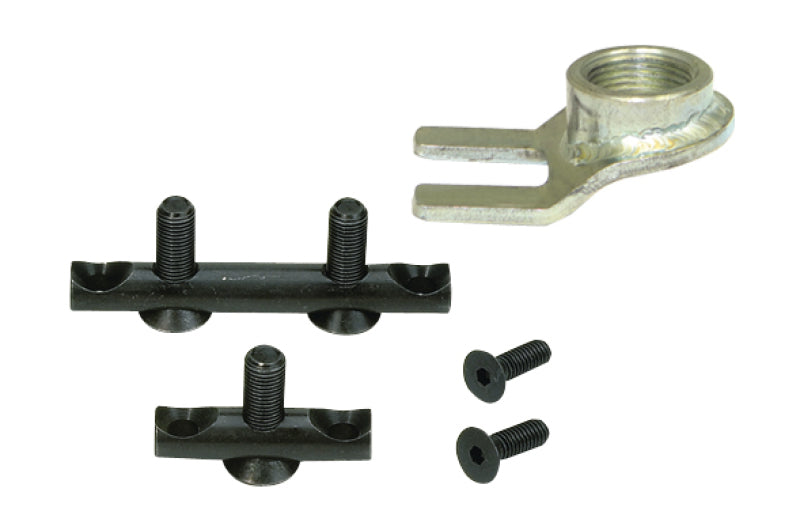 Moroso Adapter, 62370/Jesel 62372 Photo - Primary
