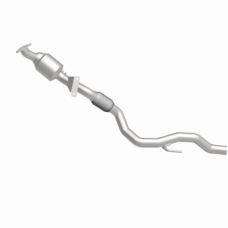 Magnaflow 11-17 Porsche Cayenne 3.6L Direct Fit Converter 5551370 5551370 360 Degree Image Set