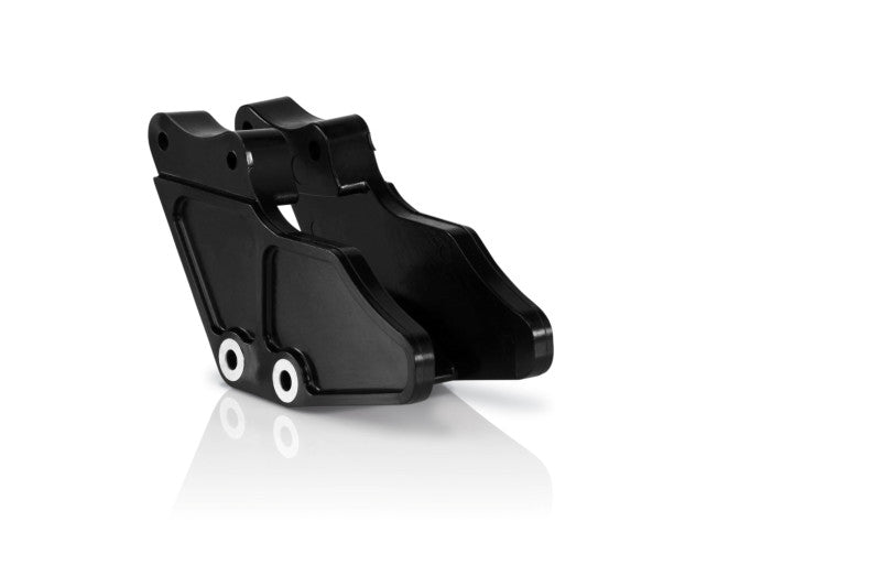 Acerbis 14+ Kawasaki KX85/ KX100/ KX112 Chain Guide - Black 2404200001 2404200001 Photo - Primary