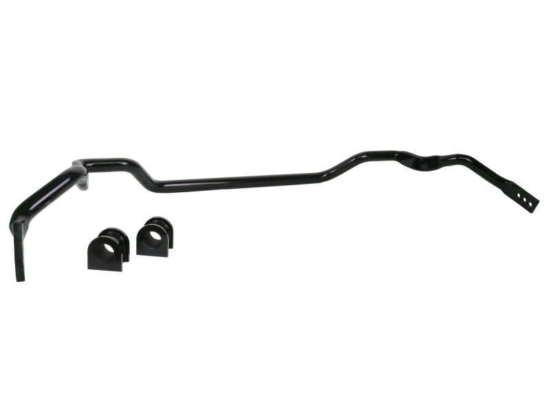Whiteline Toyota 4Runner 03-09 Lexus GX470 03-09 Front Heavy Duty Adjustable 30mm Swaybar BTF92Z BTF92Z Photo - Primary