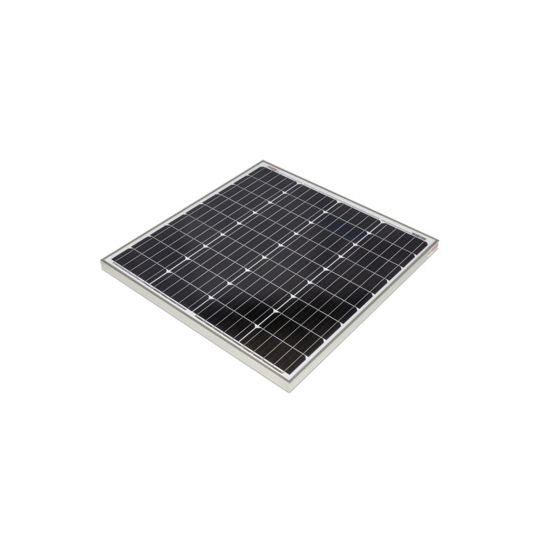 REDARC Monocrystalline Fixed Solar Panel - 80W SMSP1080 SMSP1080 User 1