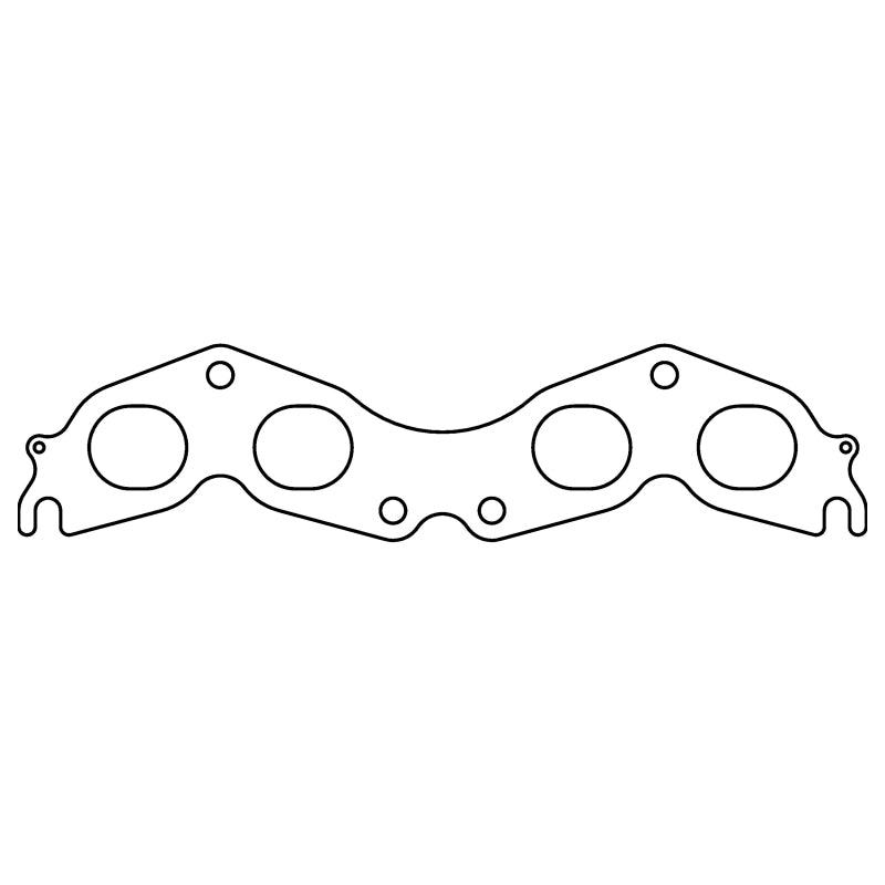Cometic Gasket Exhaust Gaset Set Toyota 3S-GTE/5SFE 89-97 CAGC4206-030 C4206-030 Photo - Primary