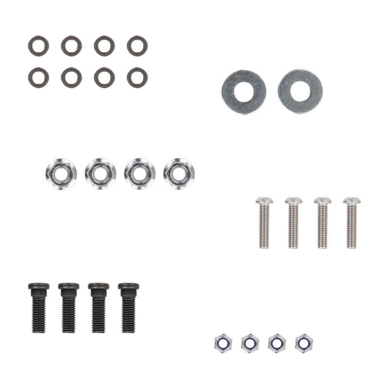 ARB Awning Bkt Quick Release Kit5 813409 813409 Photo - out of package