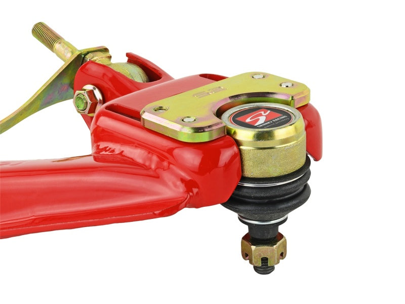 Skunk2 Pro Series Camber Kit - Front - 88-91 Honda Civic/CRX 516-05-5660 Photo - Unmounted