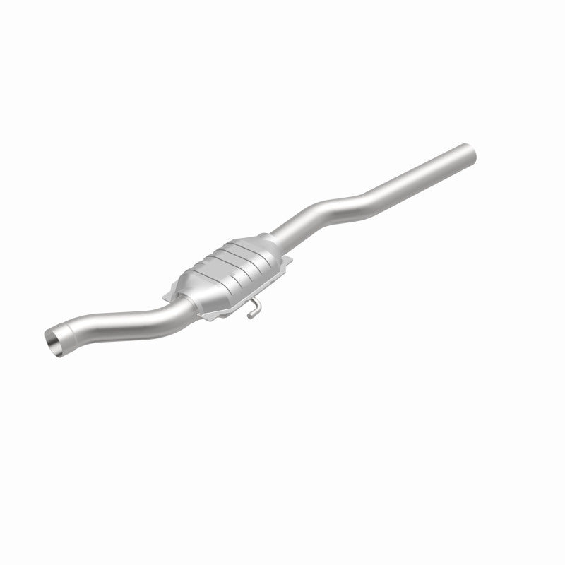 MagnaFlow Dodge Standard Grade Federal / EPA Compliant Direct-Fit Catalytic Converter 93276 360 Degree Image Set