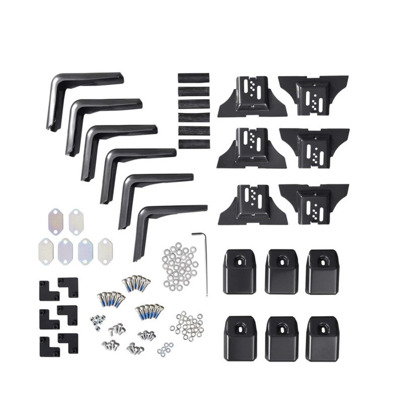 ARB F/Kit Roofrack Ht 2 6 3700030 3700030 Photo - out of package