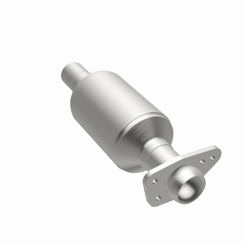 MagnaFlow California Grade CARB Compliant Direct-Fit Catalytic Converter 3391496 360 Degree Image Set