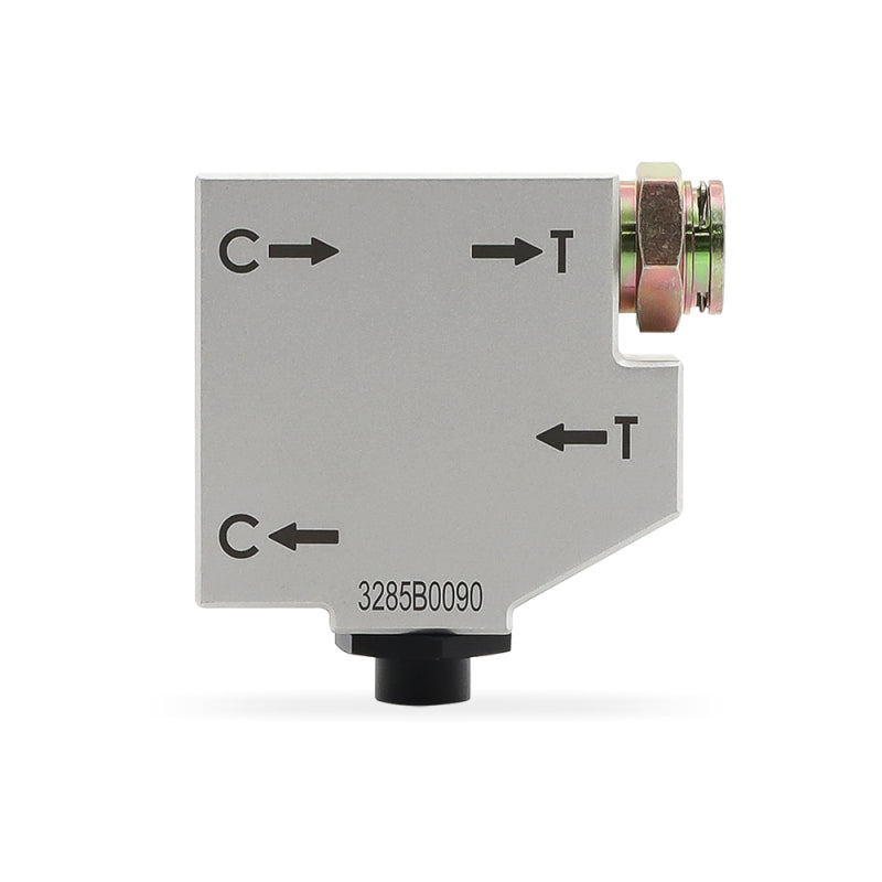 Mishimoto 12-19 Dodge V6 8HP Thermal Bypass Valve Kit FF MMTC-GMP-TBVFF MMTC-GMP-TBVFF User 1