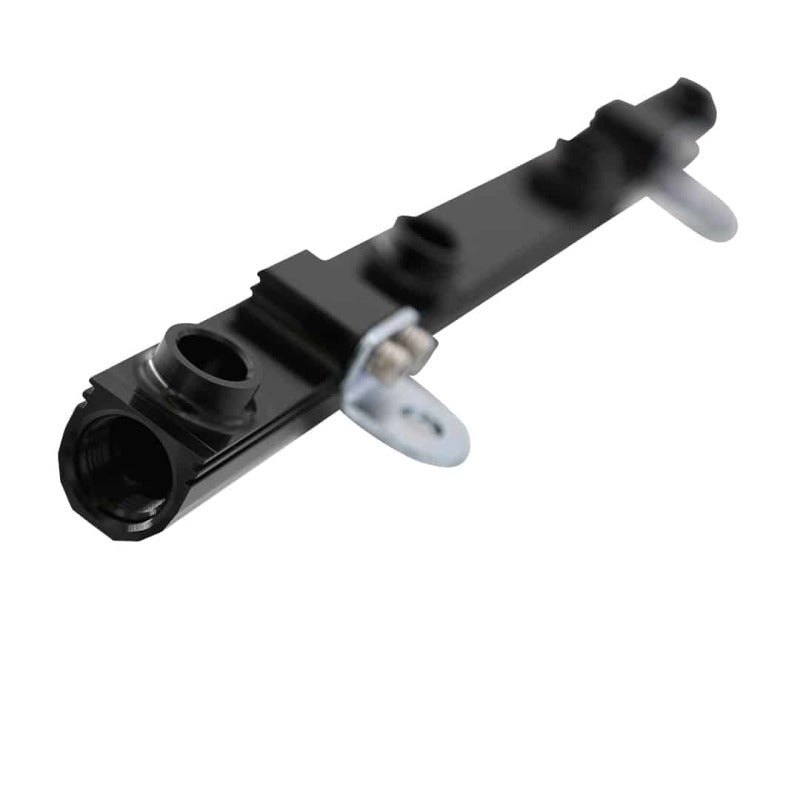 Aeromotive Ford 5.0L 4V Fuel Rails - Black 14176 14176 User 1