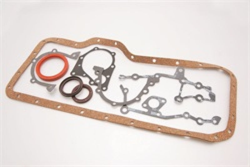 Cometic Bottom End Gasket Kit Toyota Supra Base 1987-1992 PRO2020B Photo - Primary