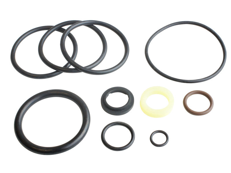aFe Sway-A-Way Seal Kit for 2.25 Shock w/ 5/8in Shaft 57000-SP30 57000-SP30 Photo - Primary
