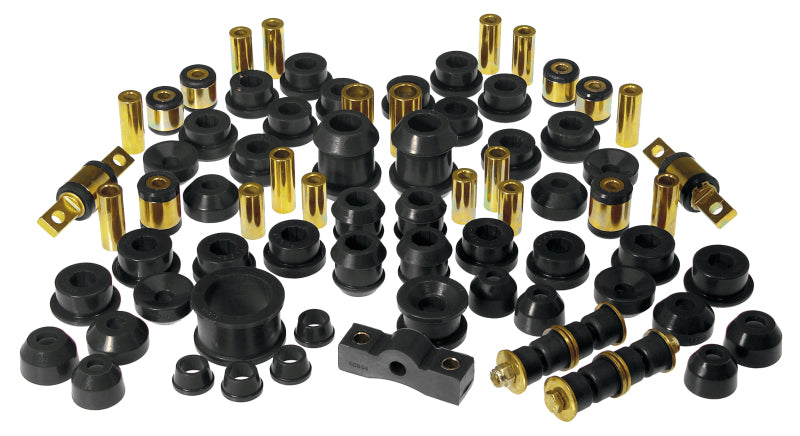 Prothane Suspension Bushing Kit 8-2012-BL Photo - Primary