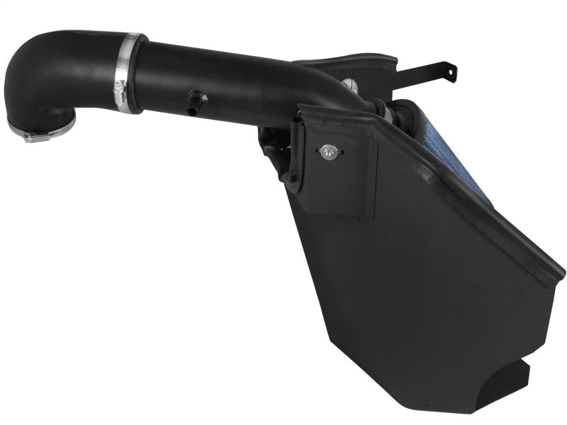 aFe POWER 54-12562 Magnum FORCE Stage-2 Pro 5R Cold Air Intake System 54-12562 Photo - Unmounted