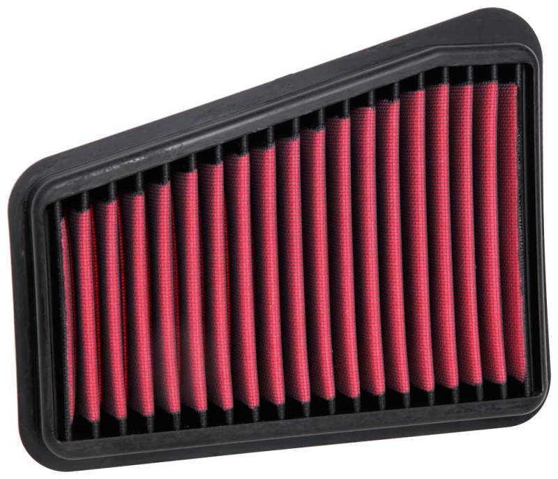 AEM Induction AEM 2018 Kia Stinger GT 3.3L TT V6 DryFlow Air Filter (Left Side) 28-50067 28-50067 Photo - Primary
