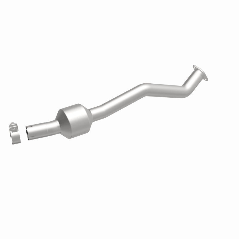 MagnaFlow BMW X5 OEM Grade Federal / EPA Compliant Direct-Fit Catalytic Converter 51835 360 Degree Image Set