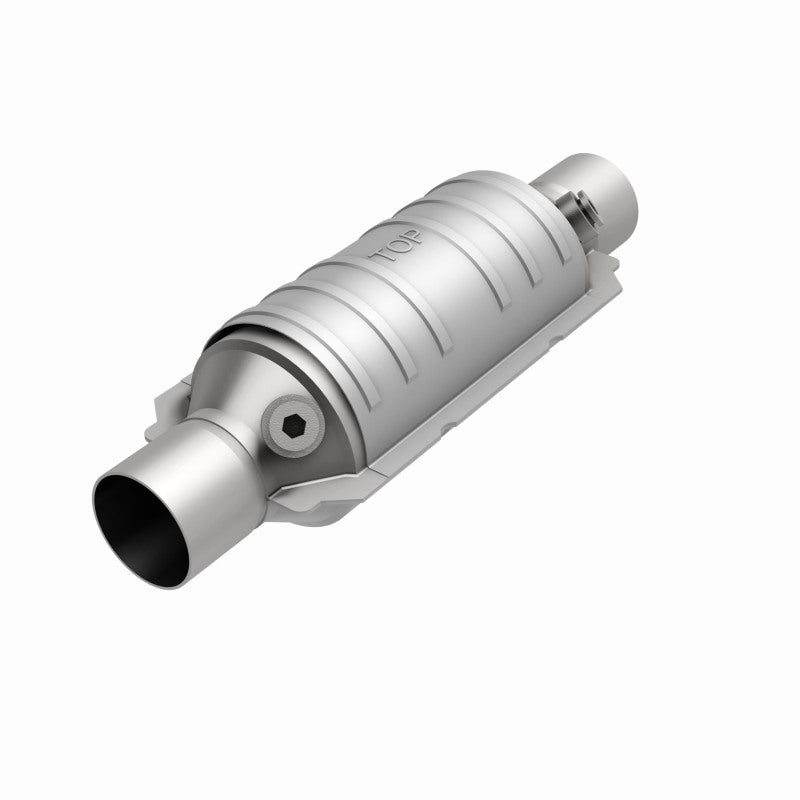 MagnaFlow Acura Integra California Grade CARB Compliant Universal Catalytic Converter 408064 360 Degree Image Set