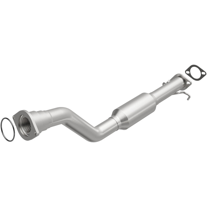 MagnaFlow California Grade CARB Compliant Direct-Fit Catalytic Converter 4481405 Photo - Primary