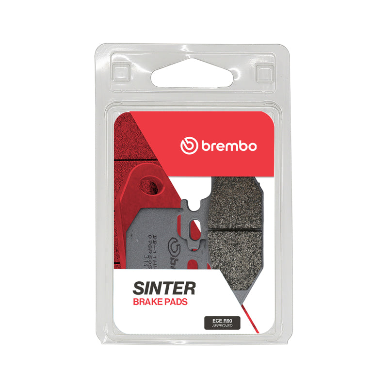 Brembo OE AM - BRAKE PAD MOTORCYCLE 07GR50SX 07GR50SX User 1