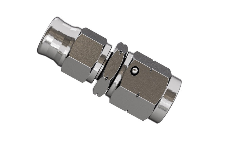 Goodridge Straight Female Fitting M10 w/Convex Seat P452-31C P452-31C Photo - Primary